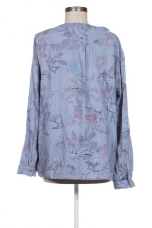 Дамска блуза Cecil, Размер XL, Цвят Многоцветен, Цена 11,84 €