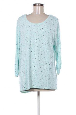 Дамска блуза Cecil, Размер XL, Цвят Многоцветен, Цена 12,27 €