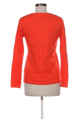Γυναικεία μπλούζα Cecil, Μέγεθος M, Χρώμα Πορτοκαλί, Τιμή 3,99 €