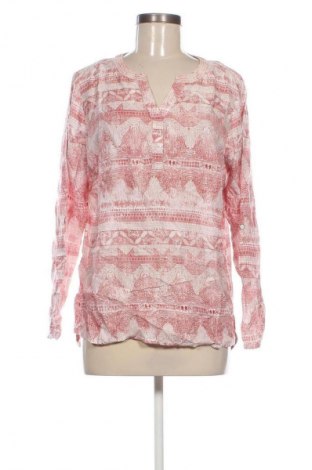 Γυναικεία μπλούζα Cecil, Μέγεθος L, Χρώμα Πολύχρωμο, Τιμή 4,99 €