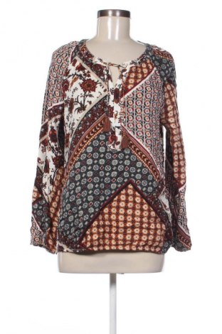 Dámská halenka Cecil, Velikost M, Barva Vícebarevné, Cena  129,00 Kč