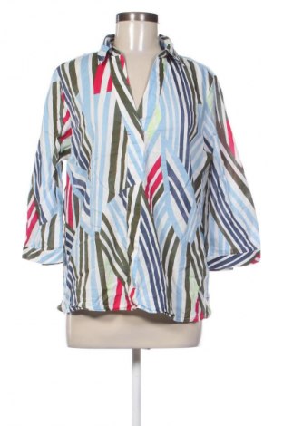 Γυναικεία μπλούζα Cecil, Μέγεθος M, Χρώμα Πολύχρωμο, Τιμή 4,99 €