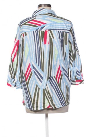 Γυναικεία μπλούζα Cecil, Μέγεθος M, Χρώμα Πολύχρωμο, Τιμή 4,99 €