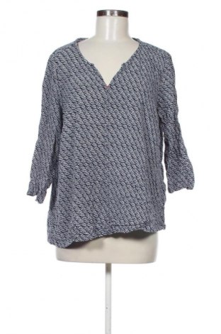 Γυναικεία μπλούζα Cecil, Μέγεθος XL, Χρώμα Πολύχρωμο, Τιμή 8,99 €