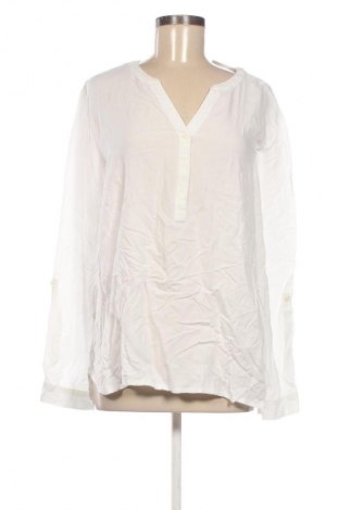 Γυναικεία μπλούζα Cecil, Μέγεθος XL, Χρώμα Λευκό, Τιμή 7,99 €