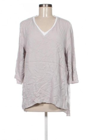 Γυναικεία μπλούζα Cecil, Μέγεθος XL, Χρώμα Γκρί, Τιμή 4,99 €