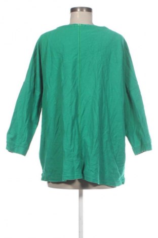 Дамска блуза Cecil, Размер XXL, Цвят Зелен, Цена 12,27 €