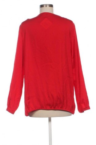 Dámská halenka Charles Vogele, Velikost XL, Barva Červená, Cena  289,00 Kč