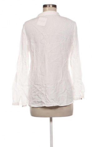 Дамска блуза Charles Vogele, Размер M, Цвят Бял, Цена 2,04 €