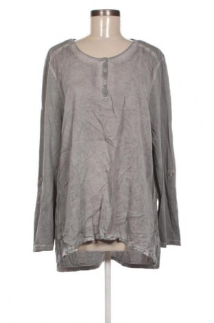 Γυναικεία μπλούζα Charles Vogele, Μέγεθος XXL, Χρώμα Γκρί, Τιμή 9,99 €