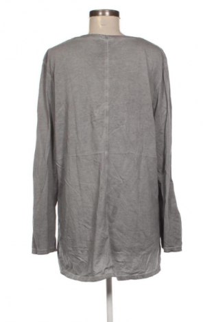 Γυναικεία μπλούζα Charles Vogele, Μέγεθος XXL, Χρώμα Γκρί, Τιμή 9,99 €