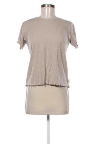 Дамска блуза Chelsea Peers, Размер XXS, Цвят Бежов, Цена 25,00 €