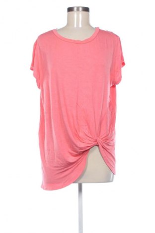 Дамска блуза Cherish, Размер M, Цвят Розов, Цена 6,64 €