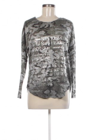 Damen Shirt Chiara B., Größe L, Farbe Mehrfarbig, Preis € 2,99