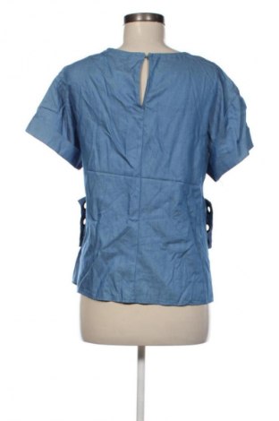 Дамска блуза Chic Et Jeune, Размер S, Цвят Син, Цена 5,62 €