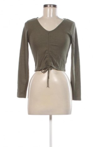 Bluzka damska Chicoree, Rozmiar XS, Kolor Zielony, Cena 6,99 zł