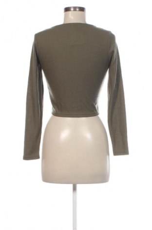 Bluzka damska Chicoree, Rozmiar XS, Kolor Zielony, Cena 6,99 zł