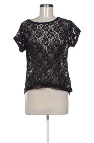 Дамска блуза Chicoree, Размер L, Цвят Черен, Цена 3,06 €