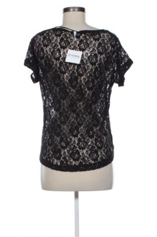 Дамска блуза Chicoree, Размер L, Цвят Черен, Цена 3,06 €