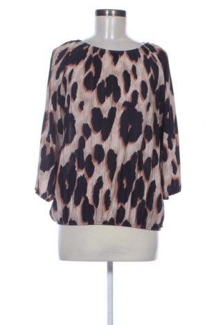 Дамска блуза Christian Berg, Размер S, Цвят Многоцветен, Цена 11,14 €