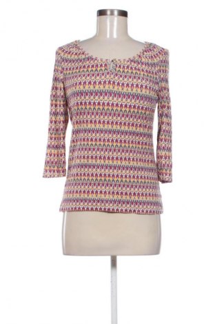 Дамска блуза Christian Berg, Размер XS, Цвят Многоцветен, Цена 8,69 €