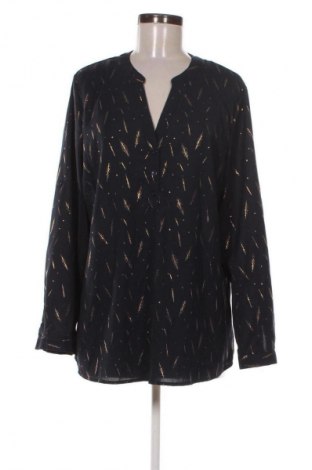 Bluză de femei Christy, Mărime M, Culoare Albastru, Preț 7,99 Lei