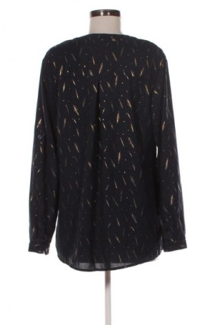 Bluză de femei Christy, Mărime M, Culoare Albastru, Preț 7,99 Lei