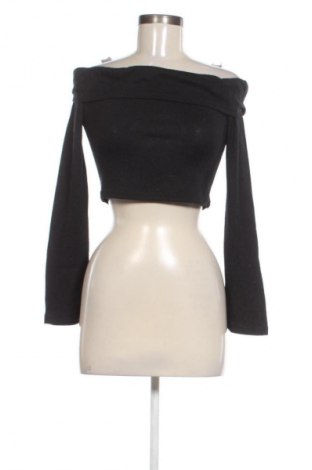 Дамска блуза Cider, Размер S, Цвят Черен, Цена 5,62 €