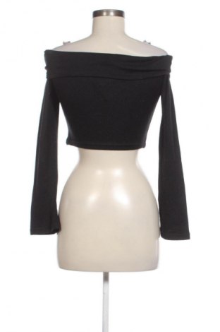 Дамска блуза Cider, Размер S, Цвят Черен, Цена 5,62 €