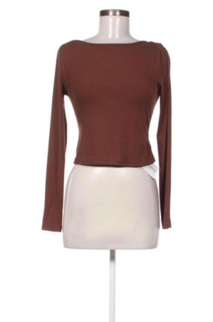 Bluză de femei Cider, Mărime M, Culoare Maro, Preț 18,99 Lei