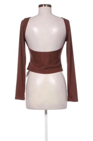 Bluză de femei Cider, Mărime M, Culoare Maro, Preț 18,99 Lei