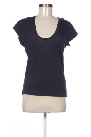 Γυναικεία μπλούζα Citizens Of Humanity, Μέγεθος S, Χρώμα Μπλέ, Τιμή 15,99 €