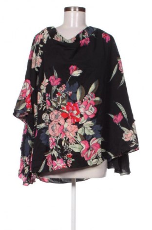 Дамска блуза City Chic, Размер L, Цвят Многоцветен, Цена 10,22 €