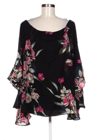 Дамска блуза City Chic, Размер XXL, Цвят Многоцветен, Цена 12,78 €