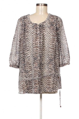 Bluză de femei City Jungle, Mărime L, Culoare Multicolor, Preț 11,99 Lei