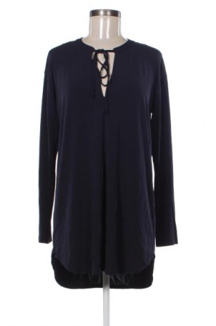 Дамска блуза Claudia Strater, Размер S, Цвят Син, Цена 12,27 €