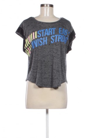 Дамска блуза Clockhouse, Размер M, Цвят Многоцветен, Цена 7,66 €