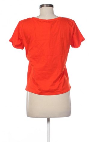 Дамска блуза Clockhouse, Размер S, Цвят Червен, Цена 9,20 €