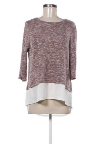 Γυναικεία μπλούζα Clockhouse, Μέγεθος XL, Χρώμα Πολύχρωμο, Τιμή 6,99 €