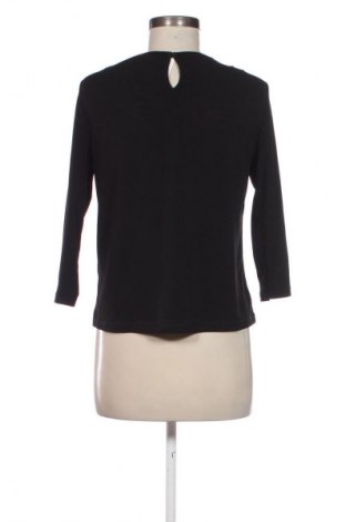 Дамска блуза Clockhouse, Размер M, Цвят Черен, Цена 8,69 €