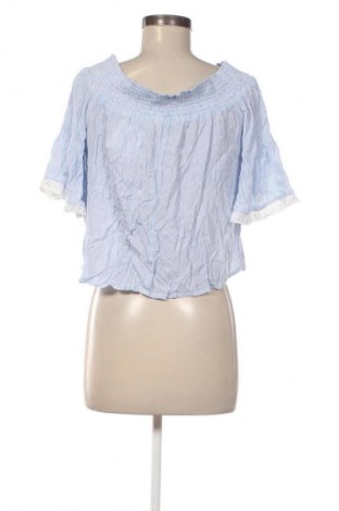 Γυναικεία μπλούζα Clockhouse, Μέγεθος M, Χρώμα Πολύχρωμο, Τιμή 4,99 €