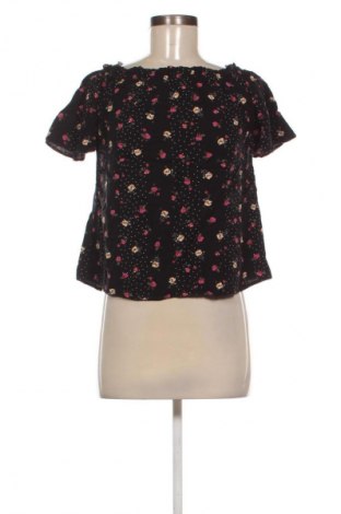 Дамска блуза Clockhouse, Размер S, Цвят Многоцветен, Цена 4,09 €