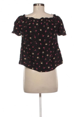 Дамска блуза Clockhouse, Размер S, Цвят Многоцветен, Цена 4,09 €