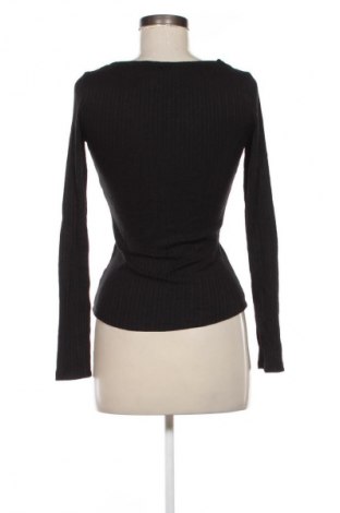 Дамска блуза Clockhouse, Размер M, Цвят Черен, Цена 3,57 €