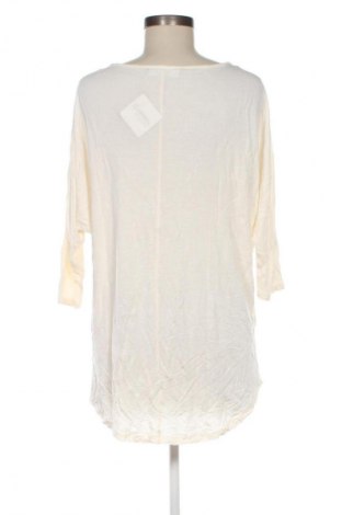 Bluză de femei Clockhouse, Mărime M, Culoare Ecru, Preț 7,99 Lei