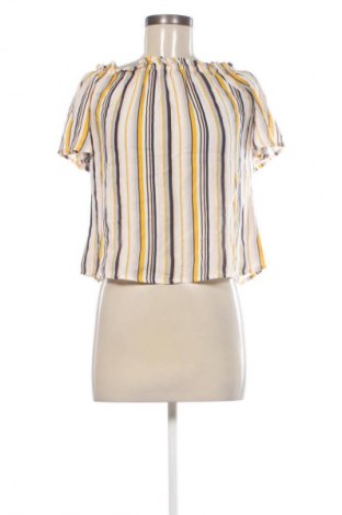Γυναικεία μπλούζα Clockhouse, Μέγεθος S, Χρώμα Πολύχρωμο, Τιμή 5,99 €