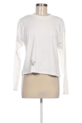 Дамска блуза Clockhouse, Размер M, Цвят Бял, Цена 4,09 €