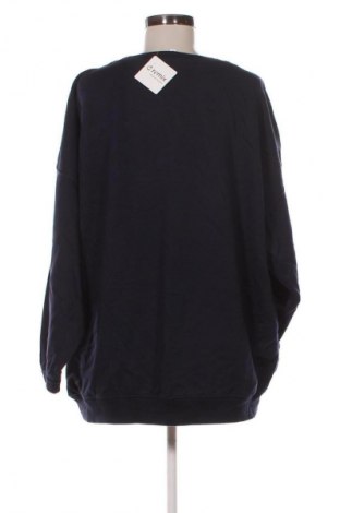 Γυναικεία μπλούζα Clockhouse, Μέγεθος XXL, Χρώμα Μπλέ, Τιμή 7,99 €