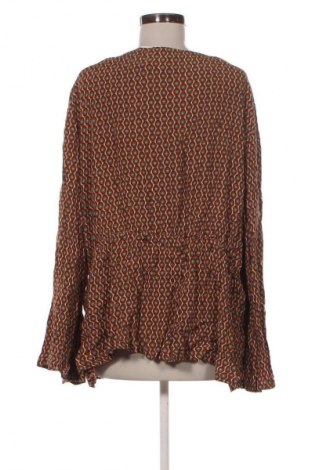 Dámská halenka Clockhouse, Velikost 3XL, Barva Vícebarevné, Cena  179,00 Kč