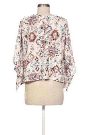 Дамска блуза Clockhouse, Размер XL, Цвят Многоцветен, Цена 6,64 €